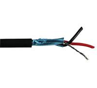 Pro Power 1PAIRLS100m Cavo audio, 1 coppia LSZH 14 x 0,2 mm 100 m