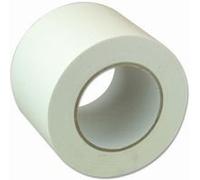 PRO POWER 3140WHITE - Nastro Impermeabile in Tessuto, 96 mm, 50 m, Colore: Bianco