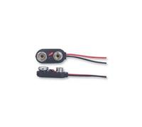 PRO POWER - 440006P - CON BOTTONI BATTERIA CONNECTOR-PP6 10PK