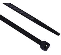 Pro Power 540X12.70 mmBLK Fascette stringicavo, nero, 540 mm x 12,7 mm, confezione da 100