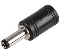PRO POWER - Adattatore per spina CC, presa da 2,5 mm a spina da 2,1 mm