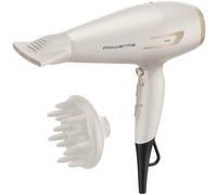 Pro Power Asciugacapelli con Motore AC Robusto e Professionale di Lunga Durata