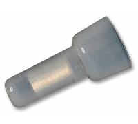 PRO POWER - Connettori a filo chiuso 5 mm, confezione da 100