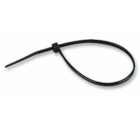 Pro Power Fascette Stopper Impermeabili 300mm x 4,5mm, Nero, Confezione da 100