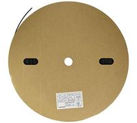 Pro Power HFTW13635 - Tubo termorestringente da 3,20 mm, 2:1, parete sottile, 100 m