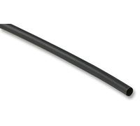 Pro Power HFTW13639 - Tubo termorestringente, 12,7 mm, 2:1, parete sottile, 100 m