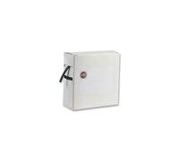 Pro Power - Hsbox9.5nat - Heatshrink Boxed 9.50Mm Naturale 8M