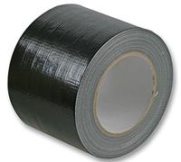 Pro Power Nastro adesivo 96mm x 50m nero
