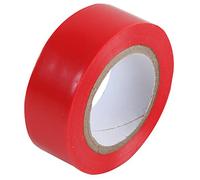 Pro Power Nastro isolante 19mm x 8m rosso