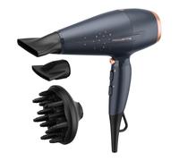Pro Power Stellar Hair Dryer Asciugacapelli con Motore AC per Prestazioni da
