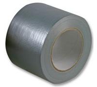 Pro Power TESSUTO IMPERMEABILE GAFFERTAPE - SIL 96MM