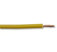 Pro Power TR 2.50 mm GIALLO 2.50 mm Tri-Rated Switchgear, bobina da 100 m