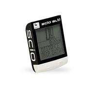 Pro PRCC0035 - Contachilometri Scio Ant+ Nero