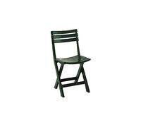 Pro-Progarden Birky Sedia da Giardino, Verde