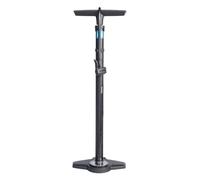 Shimano Pompa Da Terra Touring Pro Gonfiaggio Gomme Bicicletta Officina 11 Bar