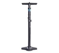 Pro Touring Floor Pump Nero