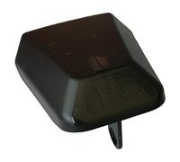 Pro Prsha0515, Cappello Superiore Vibe Evo Unisex, Nero, Taglia Unica