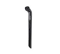 Pro Vibe Alloy 20 Mm Seatpost Nero 350 mm / 27.2 mm