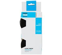 Nastro manubrio PRO Classic Comfort EVA nero