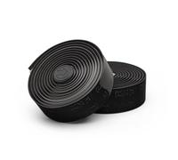 Pro Pursuit Performance - Nastro per manubrio, 200 cm, colore: Nero lucido