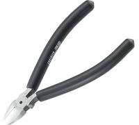 TAGLIERINE LATERALI SNIPS PRO precisione PCB pinze per fili indurite...