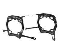 Telaio laterale SW-Motech PRO - Nero. Suzuki V-Strom 800 / 800DE (22-)., nero
