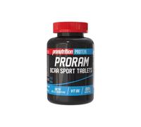 PRONUTRITION PRORAM BCAA 200 cpr Aminoacidi ramificati da 1 gr con vitamina b6