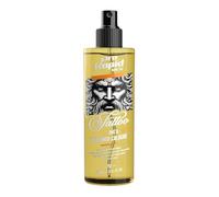 Pro Rapid Tattoo Inca - 02 After Shave Perfumed Barber Cologne 400 ml - Colonia Dopobarba Rinfrescante, Idratante e Lenitiva - Eau de Cologne Versatile