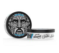 Pro Rapid Tattoo Inca - 05 Hair Styling Wax 150 ml - Cera Professionale Per Lo Styling Dei Capelli Con Effetto Lucido, Texturizzante, Volumizzante, Infoltente e Anti-Crespo