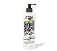 Pro Rapid Tattoo Series Inca - 01 After Shave Perfumed Cream Cologne 400 ml - Rinfrescante e idratante