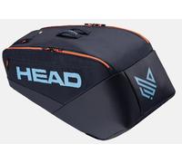 PRO RAQUET BAG L BORSONE TENNIS HEAD (TEA18V04)