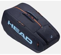 PRO RAQUET BAG XL BORSONE TENNIS HEAD (TEA18V03)