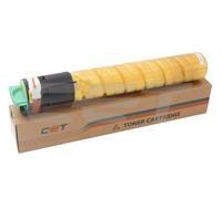 Ricoh Parts&Toner Yellow - RICE6414
