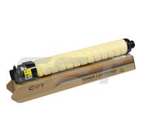 RIMP3503YP Ricoh MPC3003 MPC3503- 18K/ 359g 841814 841818 RICE6857Y