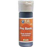 PRO ROOTS 60ML (EX BIOROOTS) - TERRA AQUATICA BY GHE