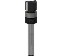 PRO Router Bit Top Bearing Flush Trim, Ø 1/2″ x L 3/8″, Shank 1/4″