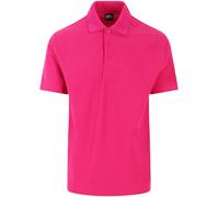 Pro RTX 50/50 Polo con Colletto Policotone Pique Manica Corta XS - 8XL