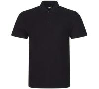 Pro RTX 50/50 Polo con Colletto Policotone Pique Manica Corta XS - 8XL