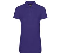 Pro RTX Donne 50/50 Policotone Manica Corta Pique Polo