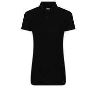 Pro RTX Donne 50/50 Policotone Manica Corta Pique Polo