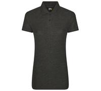 Pro RTX Donne 50/50 Policotone Manica Corta Pique Polo