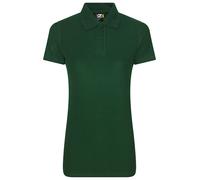 Pro RTX Donne 50/50 Policotone Manica Corta Pique Polo