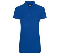 Pro RTX Donne 50/50 Policotone Manica Corta Pique Polo