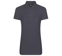 Pro RTX Donne 50/50 Policotone Manica Corta Pique Polo