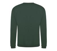 Pro RTX Felpa da uomo Crew Neck (RX301) - Top saltatore casual in jersey di puro