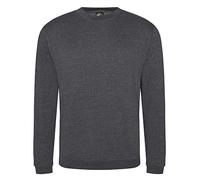Pro RTX - Felpa Pro, fino alla taglia 7XL, grigio (solid grey), XXXXL