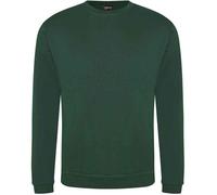 Pro RTX Felpa Uomo Girocollo Maniche Lunghe Pullover S - 7XL