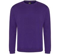 Pro RTX Felpa Uomo Girocollo Maniche Lunghe Pullover S - 7XL