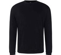 Pro RTX Felpa Uomo Girocollo Maniche Lunghe Pullover S - 7XL