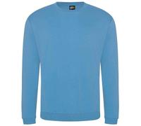 Pro RTX Felpa Uomo Girocollo Maniche Lunghe Pullover S - 7XL